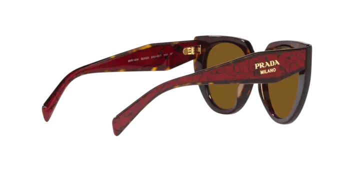 Prada Sunglasses PR 14WS 2AU5Y1