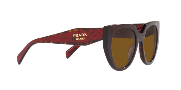 Prada Sunglasses PR 14WS 2AU5Y1
