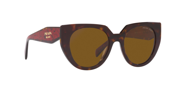 Prada Sunglasses PR 14WS 2AU5Y1