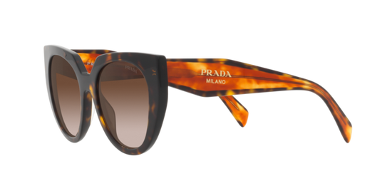 Prada Sunglasses PR 14WS 2AU6S1