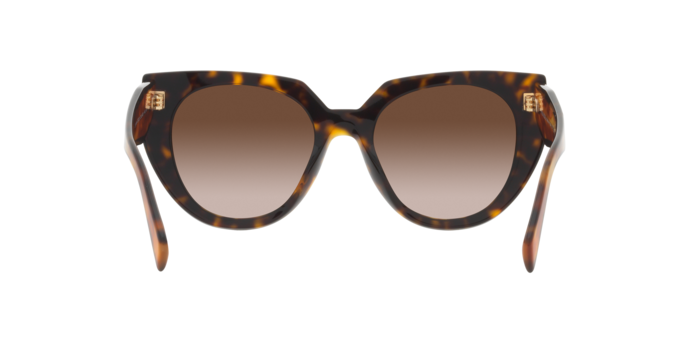 Prada Sunglasses PR 14WS 2AU6S1