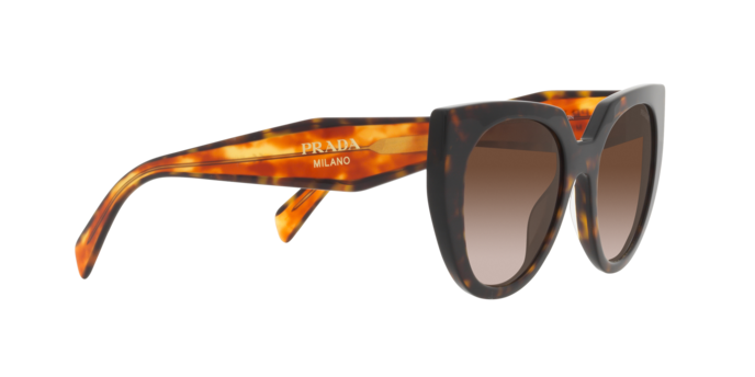 Prada Sunglasses PR 14WS 2AU6S1