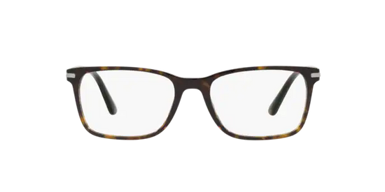 Prada Eyeglasses PR 14WV 2AU1O1