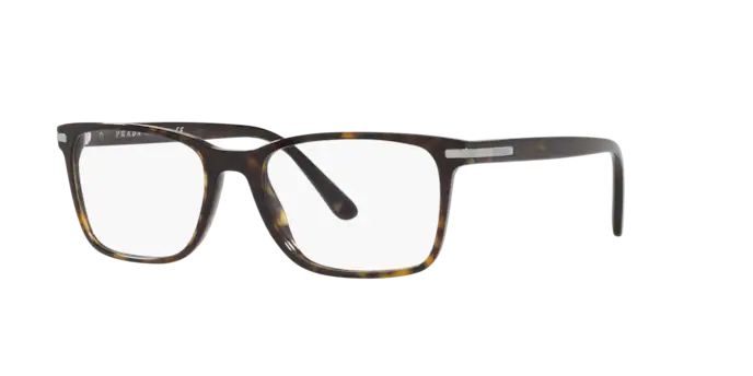 Prada Eyeglasses PR 14WV 2AU1O1