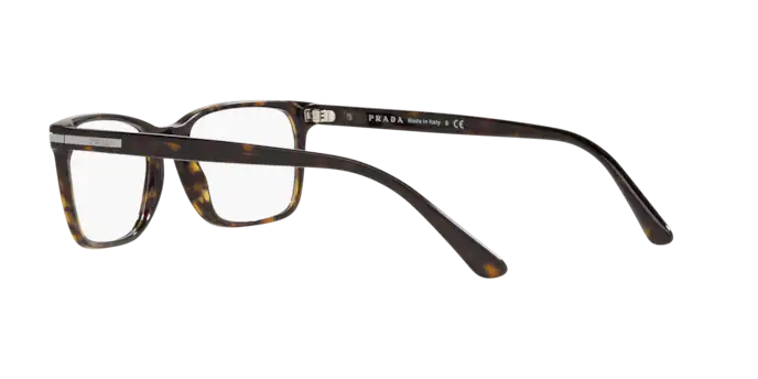 Prada Eyeglasses PR 14WV 2AU1O1