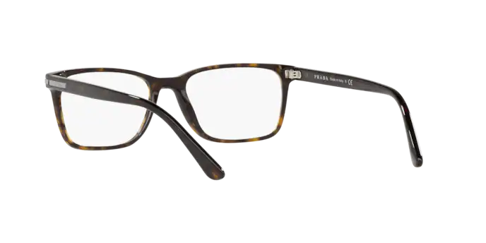 Prada Eyeglasses PR 14WV 2AU1O1