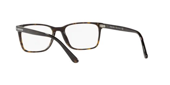 Prada Eyeglasses PR 14WV 2AU1O1