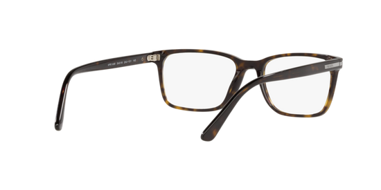 Prada Eyeglasses PR 14WV 2AU1O1