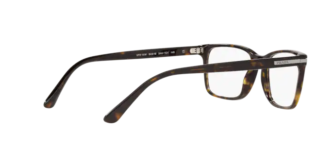 Prada Eyeglasses PR 14WV 2AU1O1