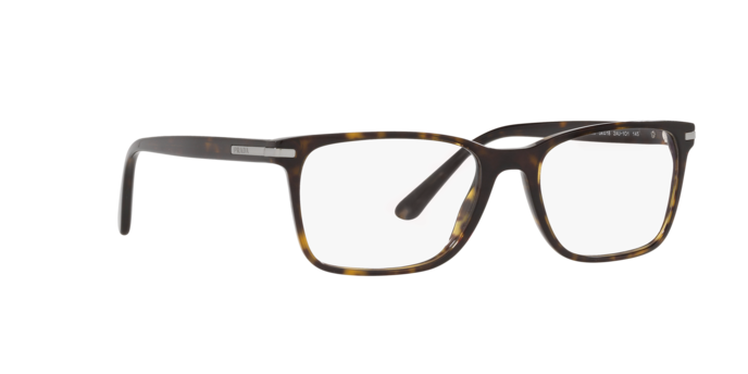 Prada Eyeglasses PR 14WV 2AU1O1