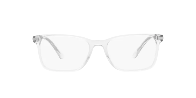 Prada Eyeglasses PR 14WV 2AZ1O1