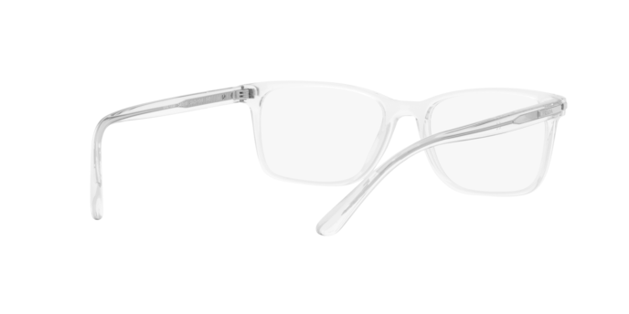 Prada Eyeglasses PR 14WV 2AZ1O1