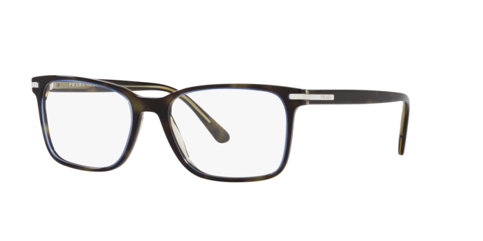 Prada Eyeglasses PR 14WV ZXH1O1