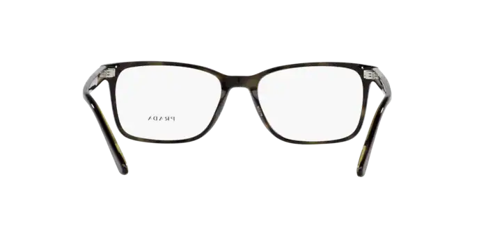 Prada Eyeglasses PR 14WV ZXH1O1