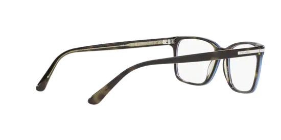 Prada Eyeglasses PR 14WV ZXH1O1