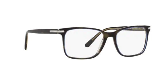 Prada Eyeglasses PR 14WV ZXH1O1