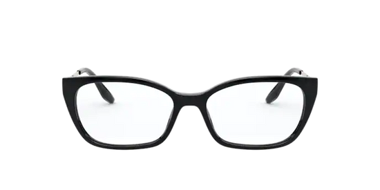 Prada Eyeglasses PR 14XV 1AB1O1