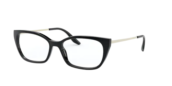 Prada Eyeglasses PR 14XV 1AB1O1