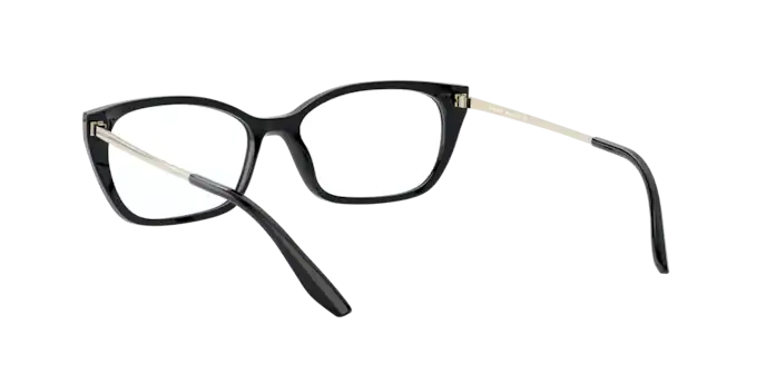 Prada Eyeglasses PR 14XV 1AB1O1