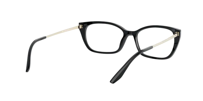 Prada Eyeglasses PR 14XV 1AB1O1