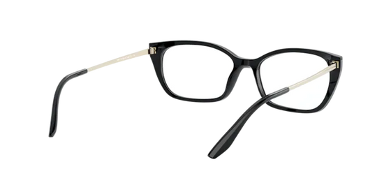 Prada Eyeglasses PR 14XV 1AB1O1