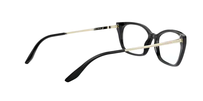 Prada Eyeglasses PR 14XV 1AB1O1