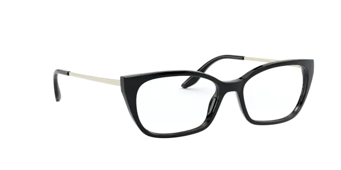 Prada Eyeglasses PR 14XV 1AB1O1