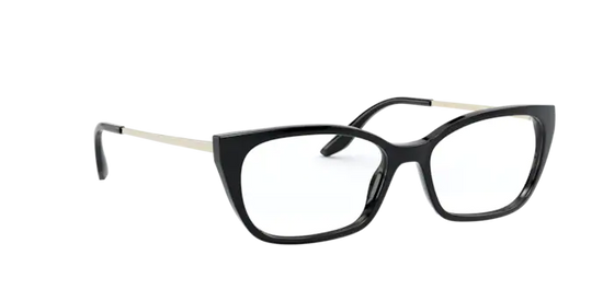 Prada Eyeglasses PR 14XV 1AB1O1