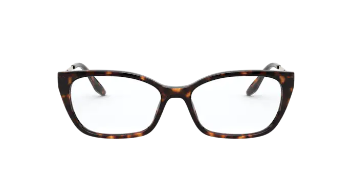 Prada Eyeglasses PR 14XV 2AU1O1