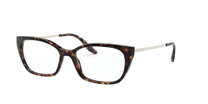 Prada Eyeglasses PR 14XV 2AU1O1