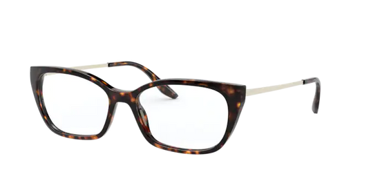 Prada Eyeglasses PR 14XV 2AU1O1