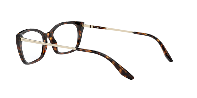 Prada Eyeglasses PR 14XV 2AU1O1