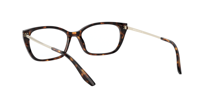 Prada Eyeglasses PR 14XV 2AU1O1