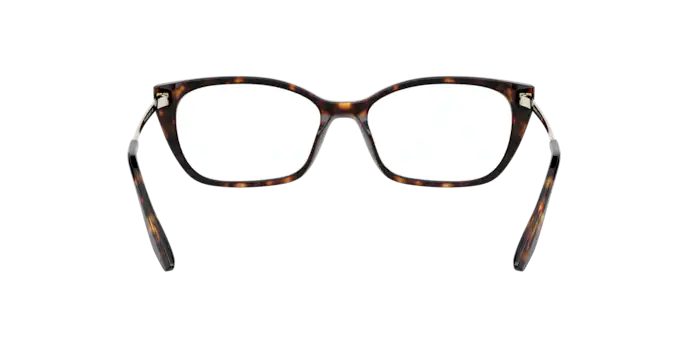 Prada Eyeglasses PR 14XV 2AU1O1