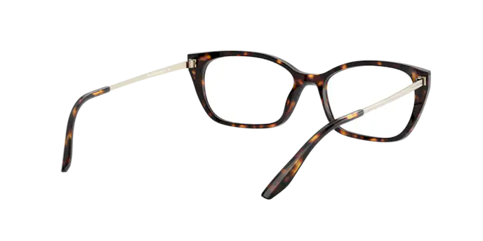 Prada Eyeglasses PR 14XV 2AU1O1