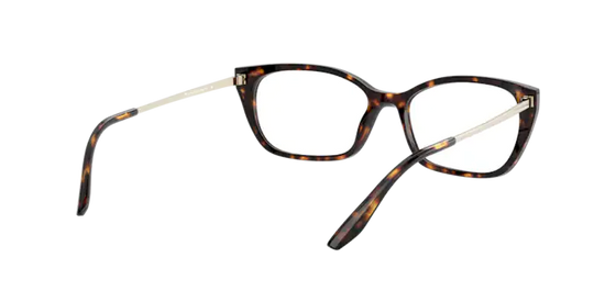 Prada Eyeglasses PR 14XV 2AU1O1