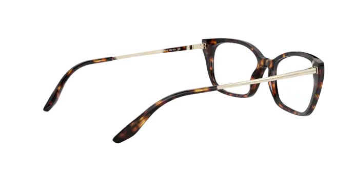 Prada Eyeglasses PR 14XV 2AU1O1