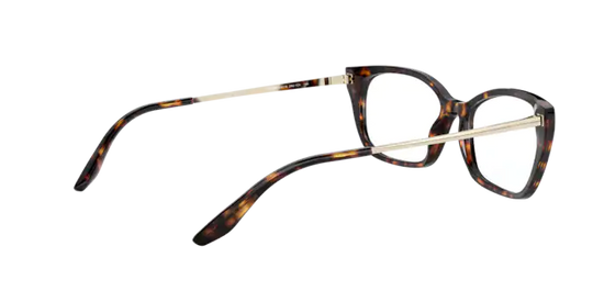 Prada Eyeglasses PR 14XV 2AU1O1