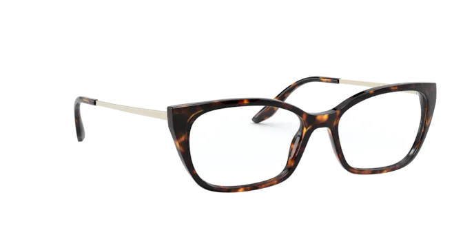 Prada Eyeglasses PR 14XV 2AU1O1