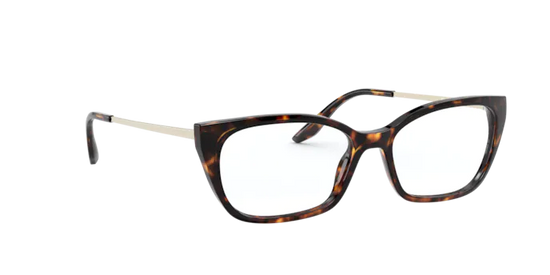 Prada Eyeglasses PR 14XV 2AU1O1