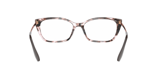 Prada Eyeglasses PR 14XV ROJ1O1