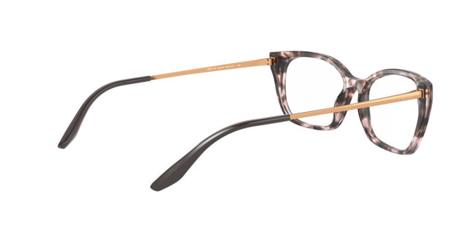 Prada Eyeglasses PR 14XV ROJ1O1