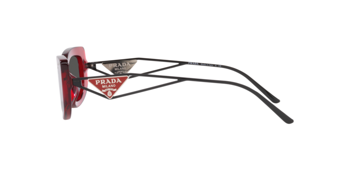 Prada Sunglasses PR 14YS 08Z5S0