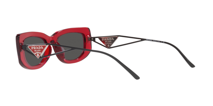 Prada Sunglasses PR 14YS 08Z5S0