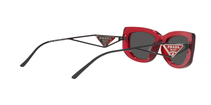 Prada Sunglasses PR 14YS 08Z5S0