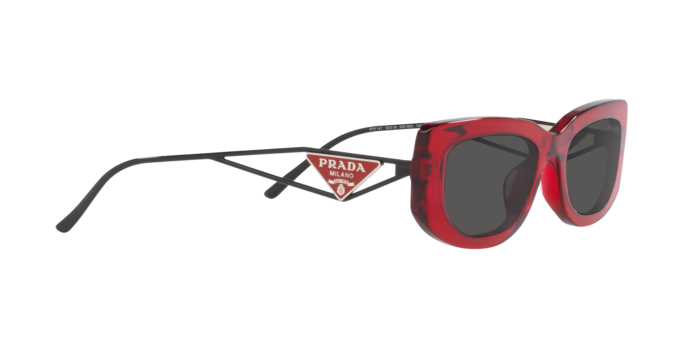 Prada Sunglasses PR 14YS 08Z5S0