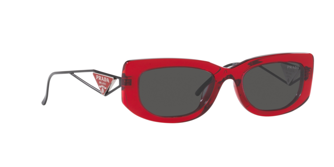 Prada Sunglasses PR 14YS 08Z5S0