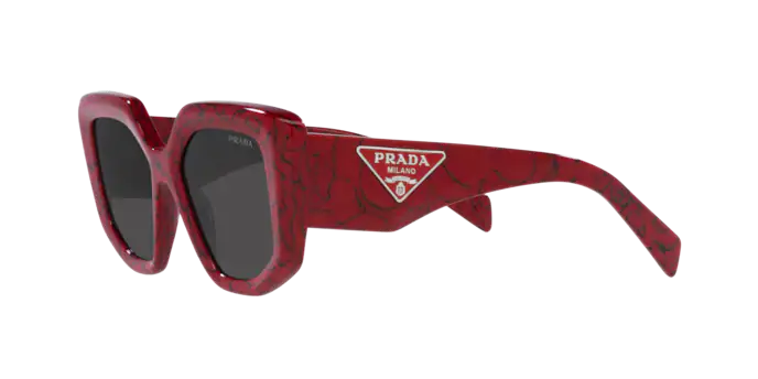 Prada Sunglasses PR 14ZS 15D5S0