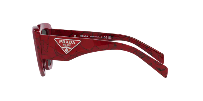 Prada Sunglasses PR 14ZS 15D5S0