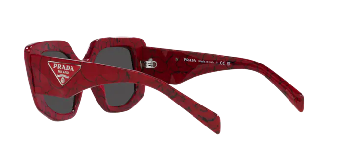 Prada Sunglasses PR 14ZS 15D5S0